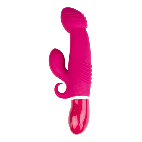 Flores Piccolo Vibrator – Roze Aanbieding! van € 59.95 Voor slechts € 53.96!
