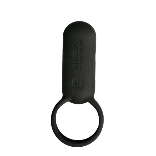 Tenga Smart Vibe Ring – Zwart Aanbieding! van € 69.95 Voor slechts € 62.96!