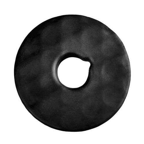 Donut Buffer Accessoire Voor The Bumper – Zwart Aanbieding! van € 29.95 Voor slechts € 16.95!