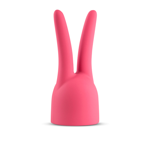 MyMagicWand Bunny Opzetstuk – Roze Aanbieding! van € 19.95 Voor slechts € 14.95!