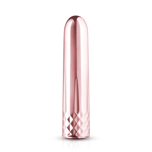 Rosy Gold – Nouveau Mini Vibrator Aanbieding! van € 49.95 Voor slechts € 39.95!