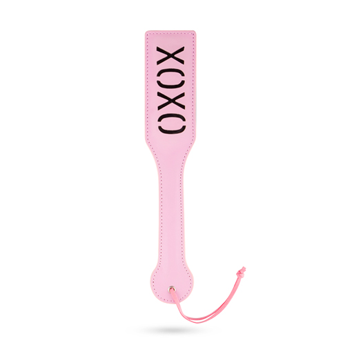 XOXO Paddle – Roze Aanbieding! van € 17.95 Voor slechts € 11.95!