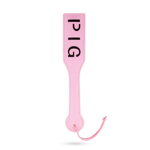 PIG Paddle – Roze Aanbieding! van € 17.95 Voor slechts € 11.95!