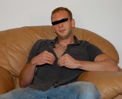 Armand38, 43 jaar jong uit Noord-Brabant